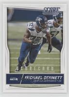 Michael Bennett