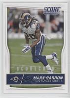 Mark Barron