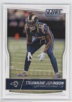 Trumaine Johnson