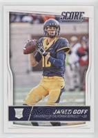 Rookies - Jared Goff