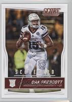 Rookies - Dak Prescott