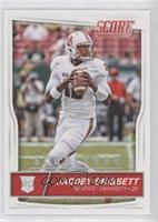 Rookies - Jacoby Brissett