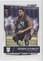 Rookies - Ronnie Stanley