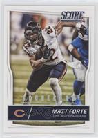 Matt Forte