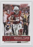 Michael Floyd