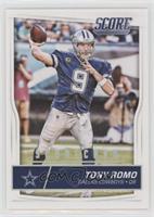 Tony Romo