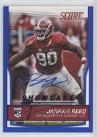 Rookies - Jarran Reed #/75