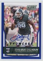 Rookies - Shilique Calhoun #/99