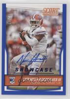 Rookies - Vernon Hargreaves III #/75