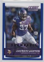 Everson Griffen #/99