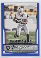 Malcolm Smith #/99