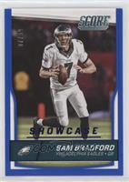 Sam Bradford #/99