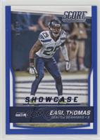 Earl Thomas #/99