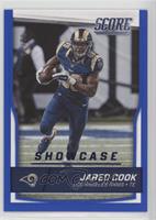 Jared Cook #/99