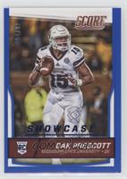 Rookies - Dak Prescott #/99