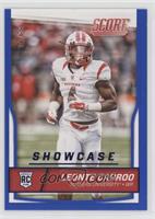 Rookies - Leonte Carroo #/99