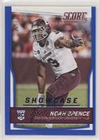 Rookies - Noah Spence #/99