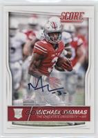 Rookies - Michael Thomas