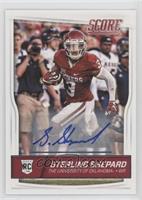 Rookies - Sterling Shepard