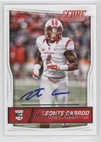 Rookies - Leonte Carroo