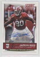 Rookies - Jarran Reed