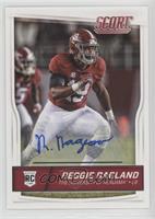 Rookies - Reggie Ragland