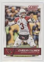 Carson Palmer