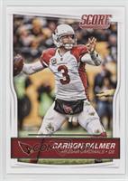 Carson Palmer