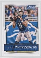 Matthew Stafford