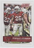 Rashad Johnson