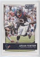 Arian Foster