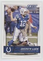 Andrew Luck