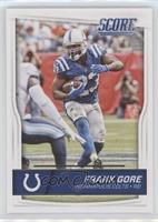 Frank Gore