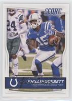 Phillip Dorsett