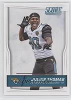 Julius Thomas