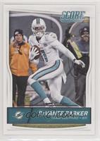 DeVante Parker