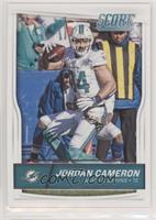 Jordan Cameron