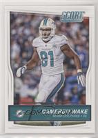 Cameron Wake