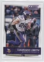 Harrison Smith