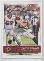 Jacob Tamme