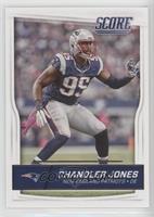 Chandler Jones