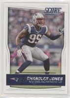 Chandler Jones