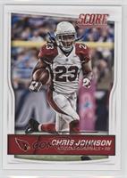 Chris Johnson