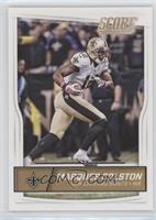 Marques Colston