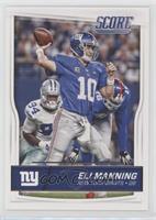 Eli Manning