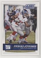 Rashad Jennings