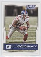 Rueben Randle