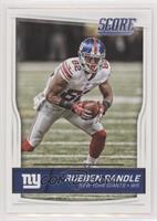 Rueben Randle [EX to NM]