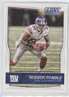 Rueben Randle