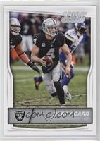 Derek Carr